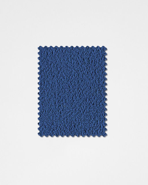 TeddyC-35 Boucle Fabric Sample-Weilai Concept-Weilai Concept