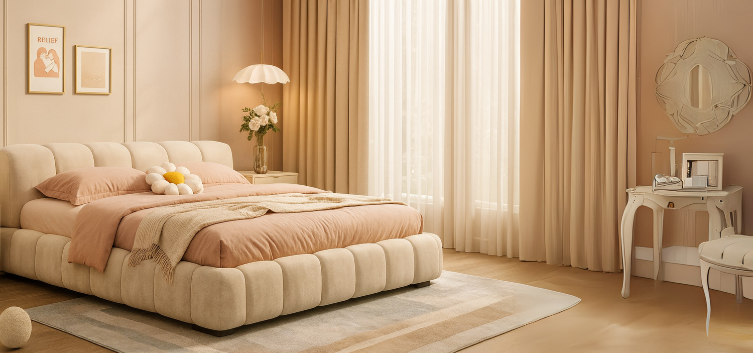 Home & Luxury