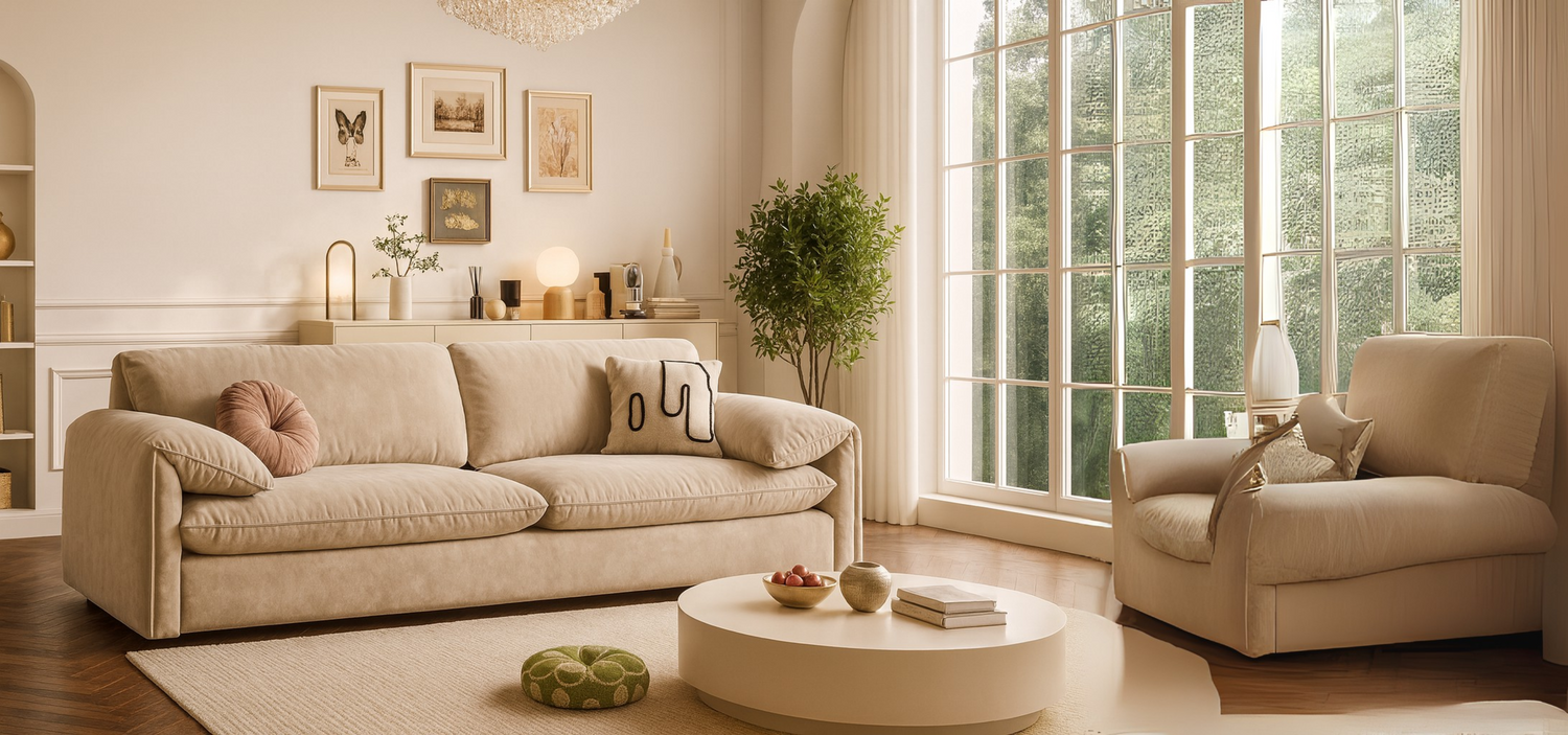 Home & Luxury