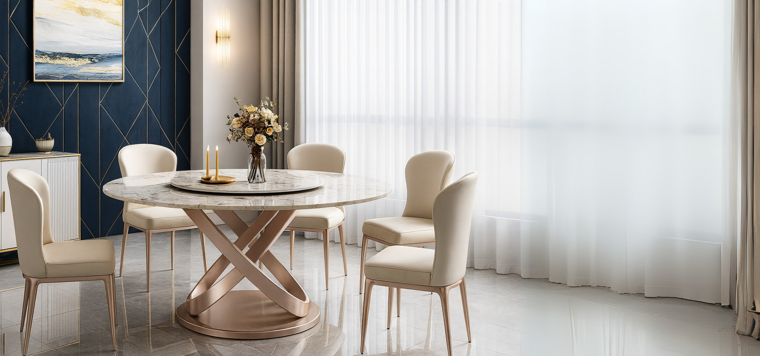 Home & Luxury