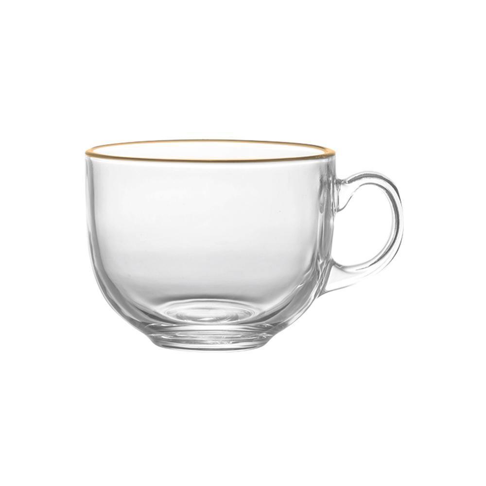 AB15 Glass, Glassware-Weilai Concept-Weilai Concept