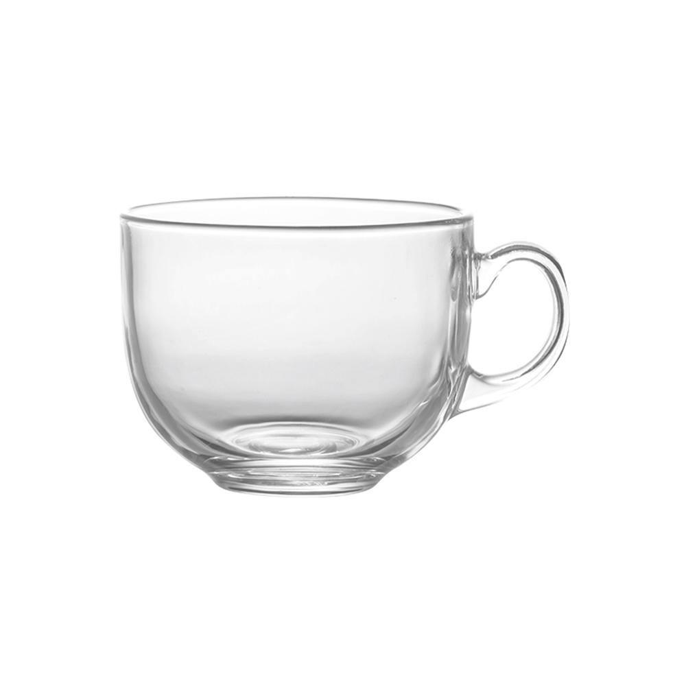 AB15 Glass, Glassware-Weilai Concept-Weilai Concept