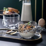 AB15 Glass, Glassware-Weilai Concept-Weilai Concept