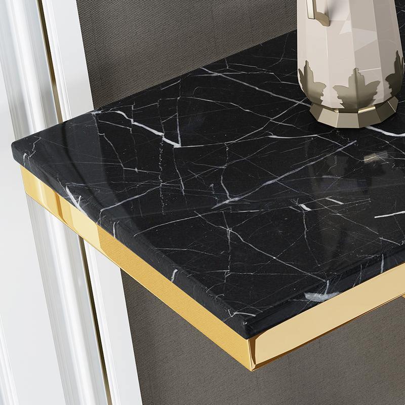 Abbey Console Table-Weilai Concept-Weilai Concept