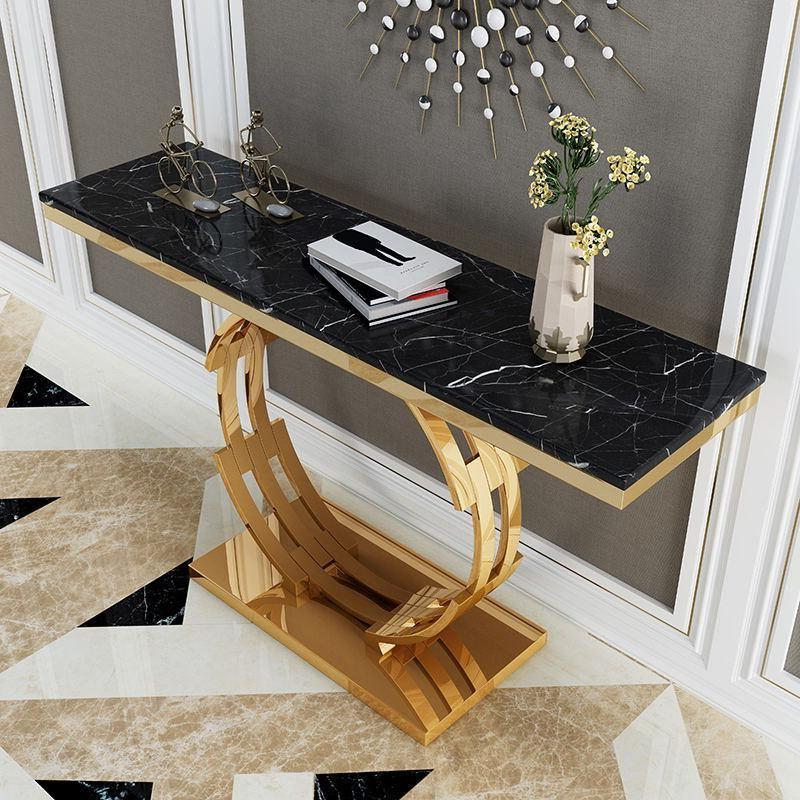 Abbey Console Table-Weilai Concept-Weilai Concept