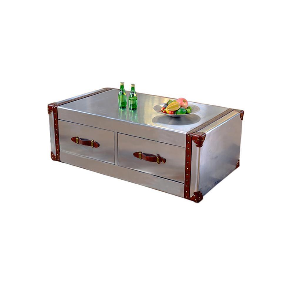 AC93 Aviator Coffee Table-Weilai Concept-Weilai Concept