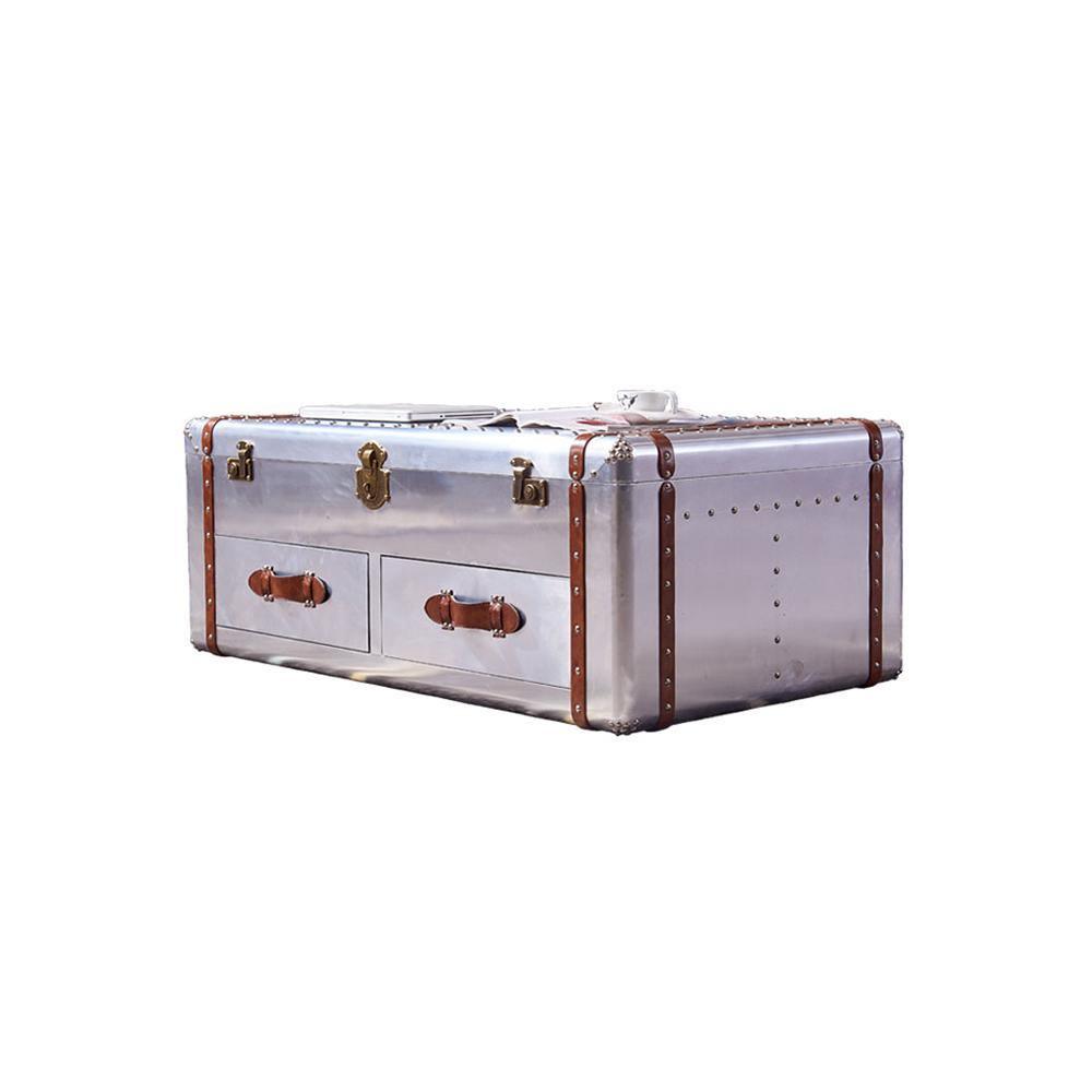 BX36 Aviator Coffee Table-Weilai Concept-Weilai Concept