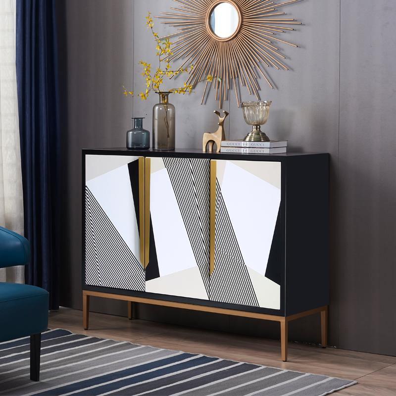 Alison Sideboard-Weilai Concept-Weilai Concept