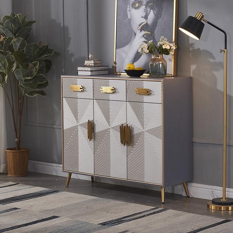 Andrey Sideboard-Weilai Concept-Weilai Concept