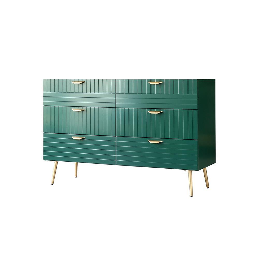 Ankhara Sideboard, Green-Weilai Concept-Weilai Concept