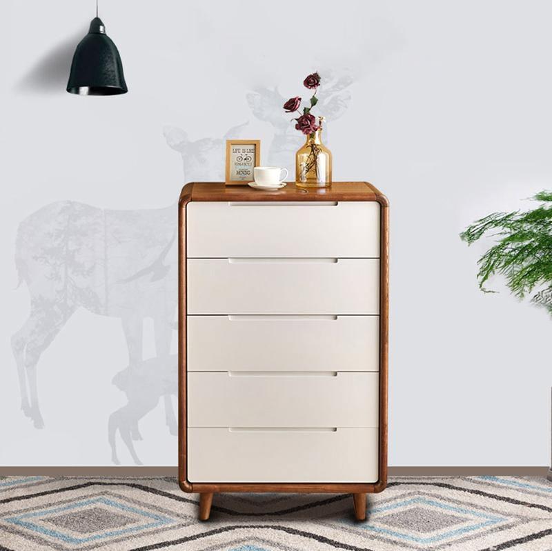 Aria Chests Of Drawers, Wood-Weilai Concept-Weilai Concept