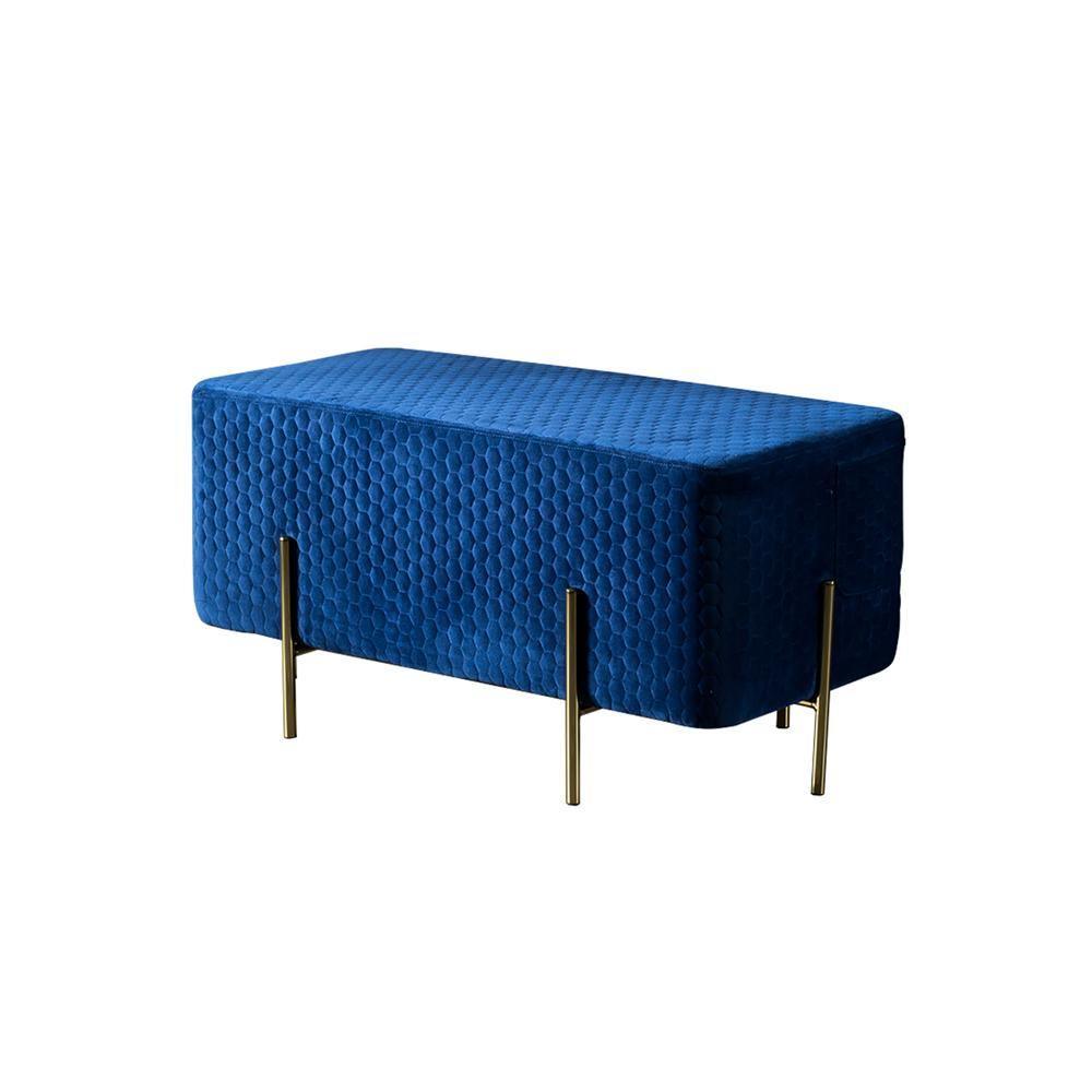 Asare Ottoman Bench-Weilai Concept-Weilai Concept