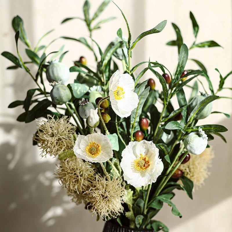AU30 Artificial Flower-Weilai Concept-Weilai Concept