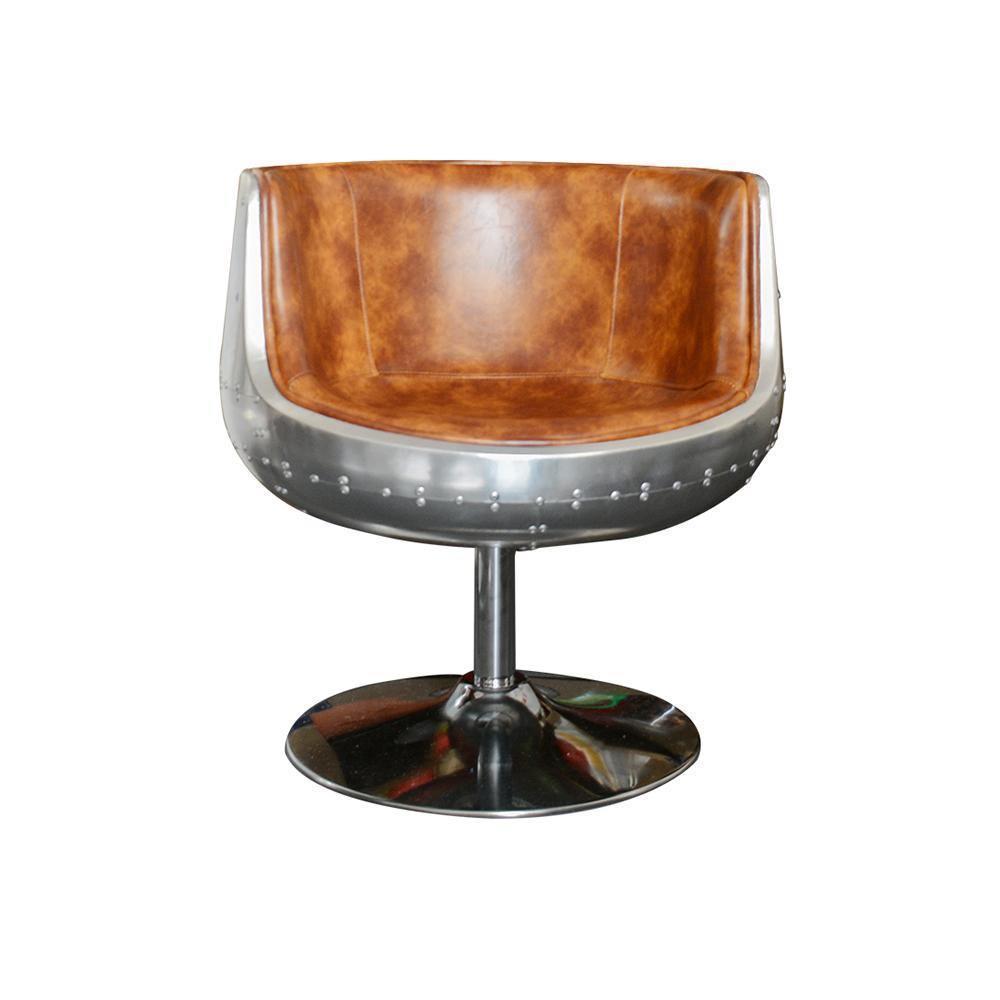 Aviator Cup Chair-Weilai Concept-Weilai Concept