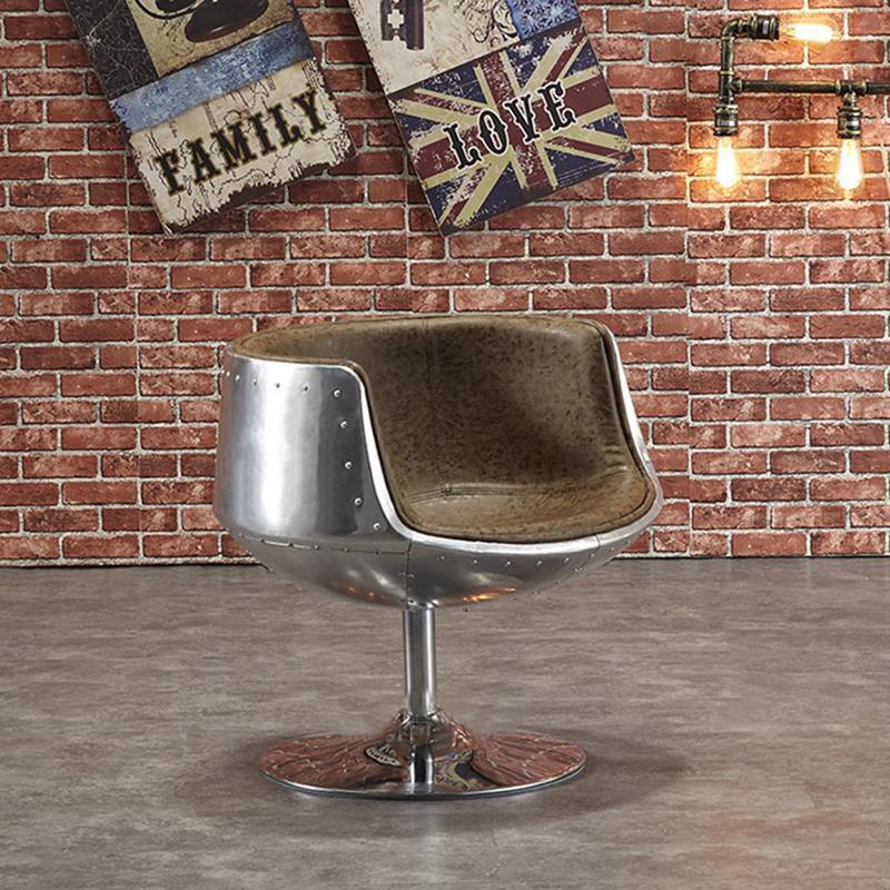 Aviator Cup Chair-Weilai Concept-Weilai Concept
