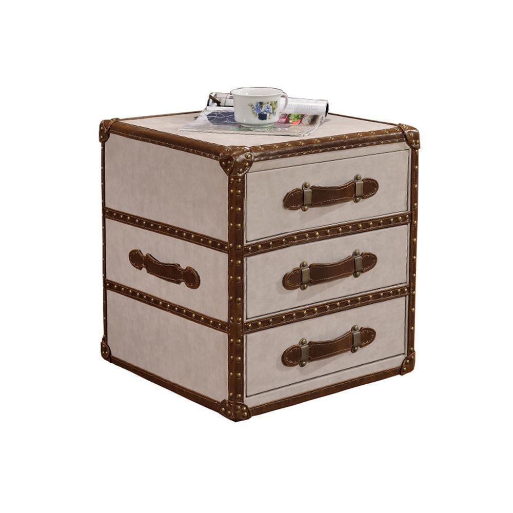 B13 Aviator Side Table-Weilai Concept-Weilai Concept