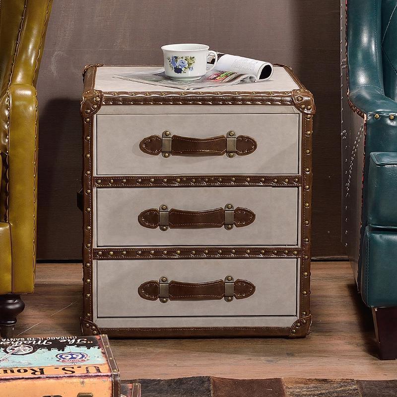 B13 Aviator Side Table-Weilai Concept-Weilai Concept
