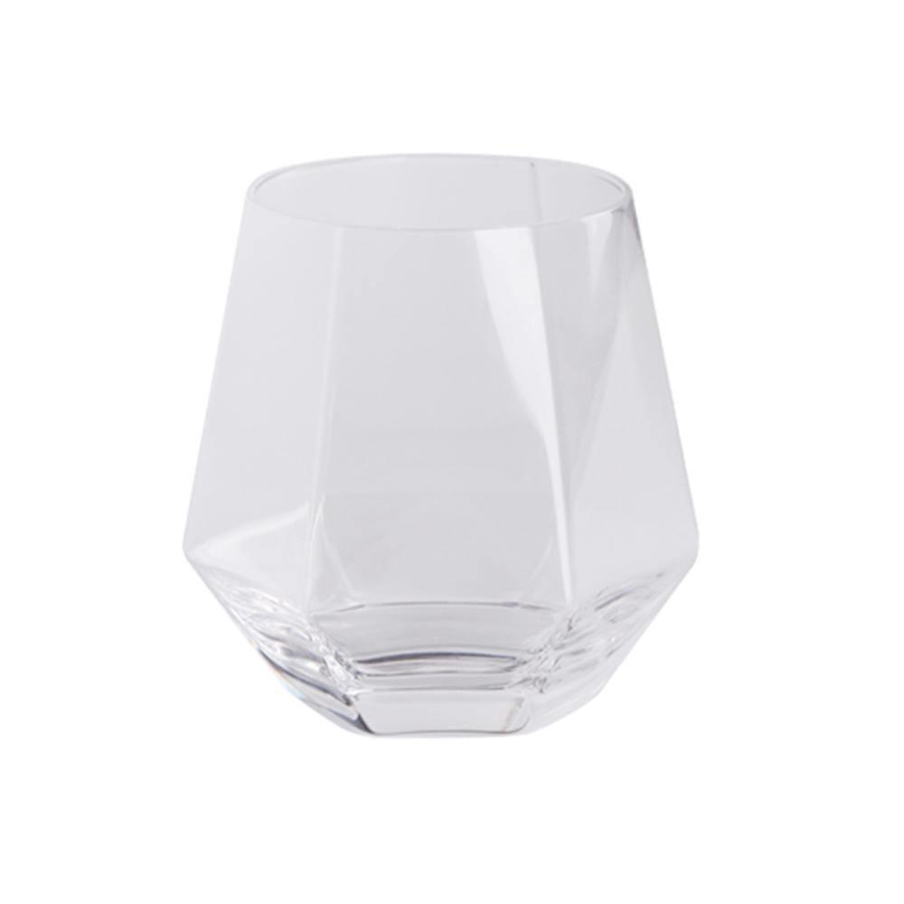 BA77 Glass, Glassware-Weilai Concept-1-Weilai Concept