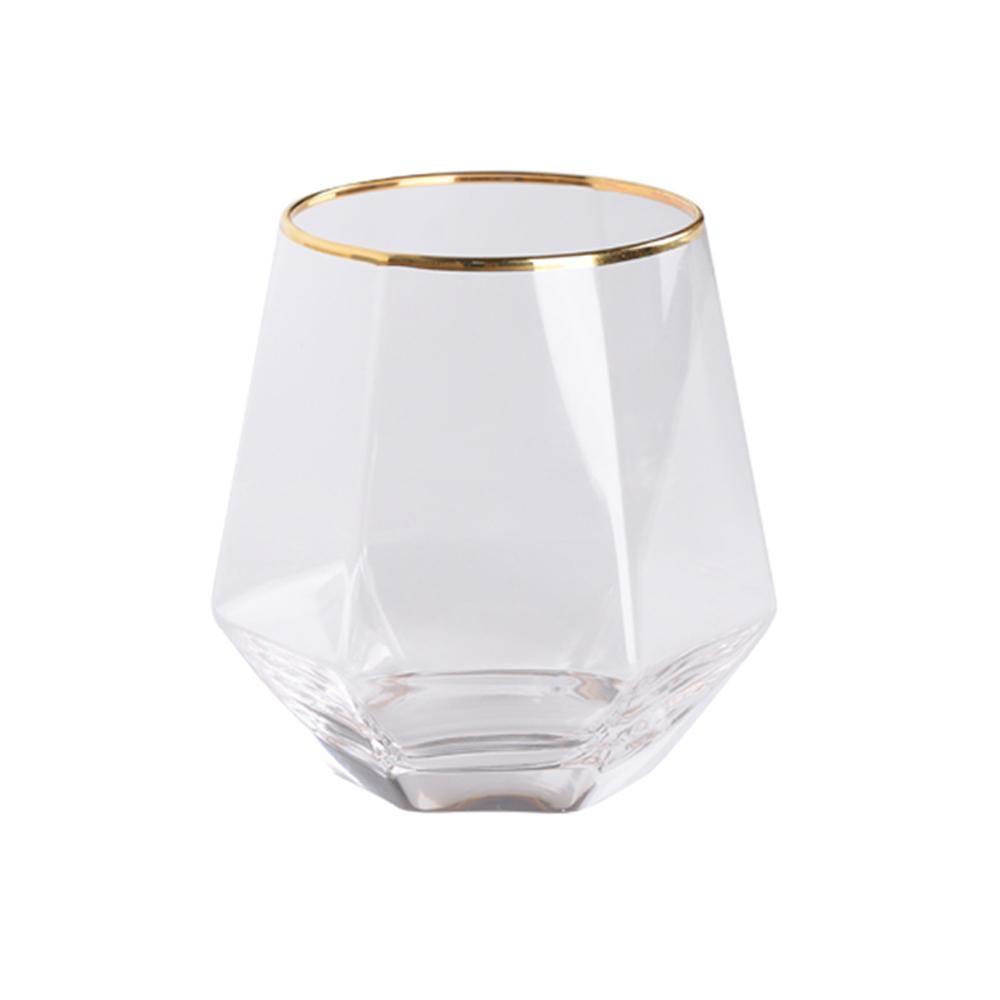 BA77 Glass, Glassware-Weilai Concept-2-Weilai Concept