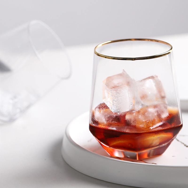 BA77 Glass, Glassware-Weilai Concept-Weilai Concept