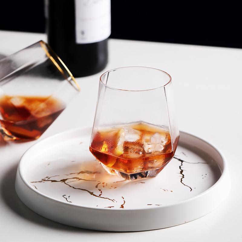 BA77 Glass, Glassware-Weilai Concept-Weilai Concept