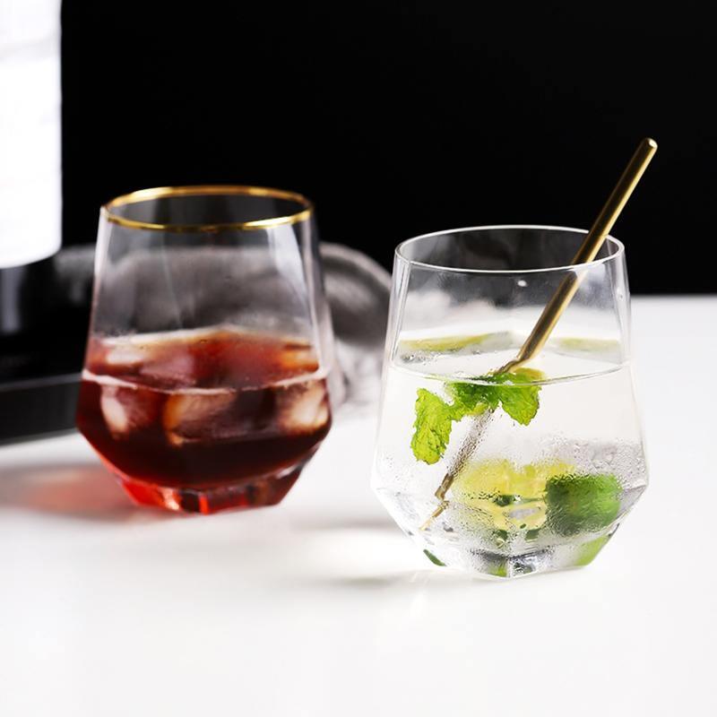 BA77 Glass, Glassware-Weilai Concept-Weilai Concept
