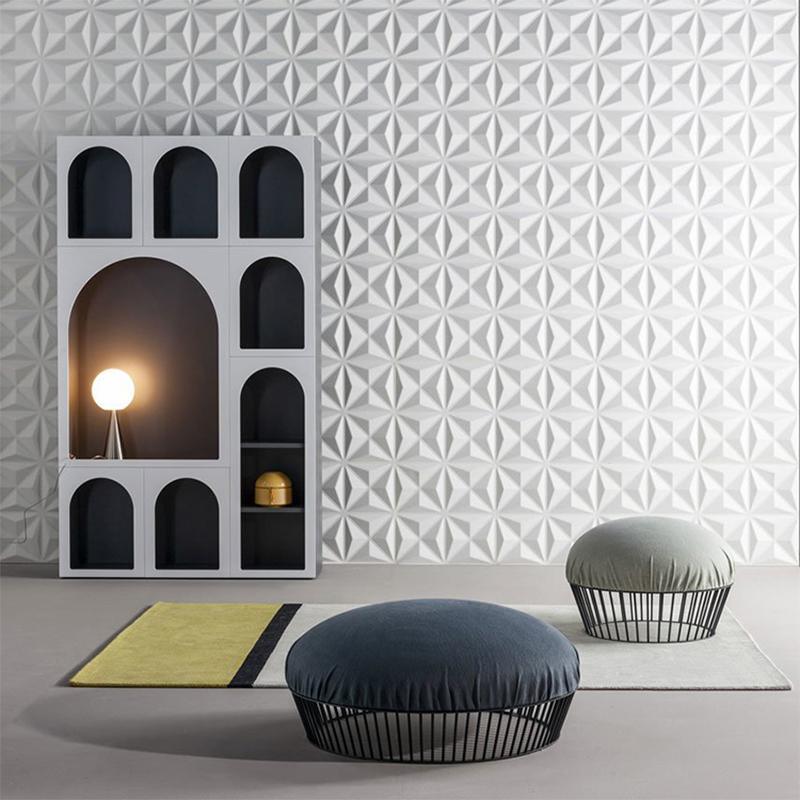 Bayron Bookcase, Shelving Unit, Six Layouts-Weilai Concept-Weilai Concept