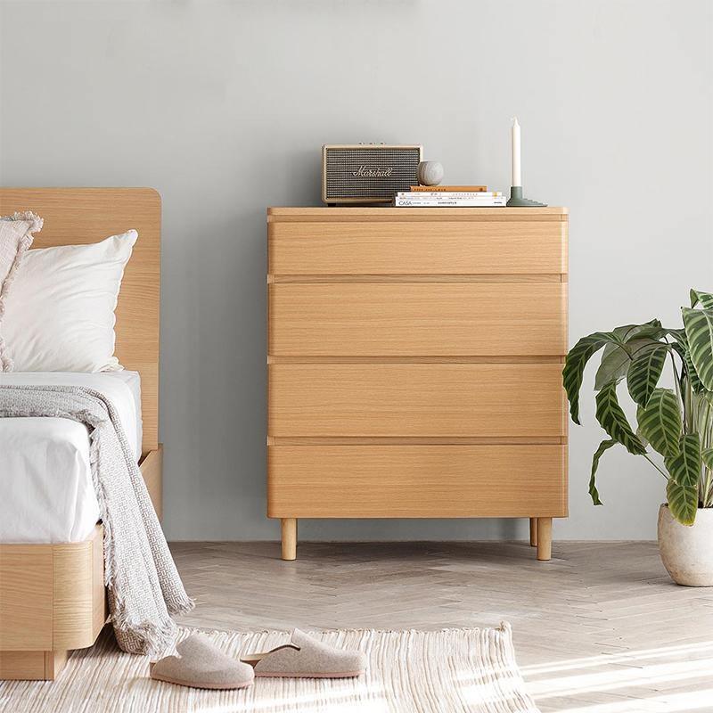 Belles Chests Of Drawers, Ash-Weilai Concept-Weilai Concept