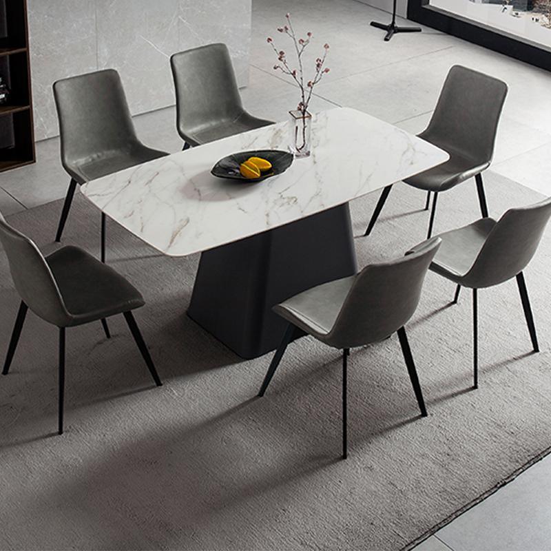 Bontempi Dining Table, Sintered Stone-Weilai Concept-Weilai Concept