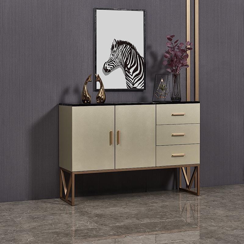 Bossett Sideboard-Weilai Concept-Weilai Concept