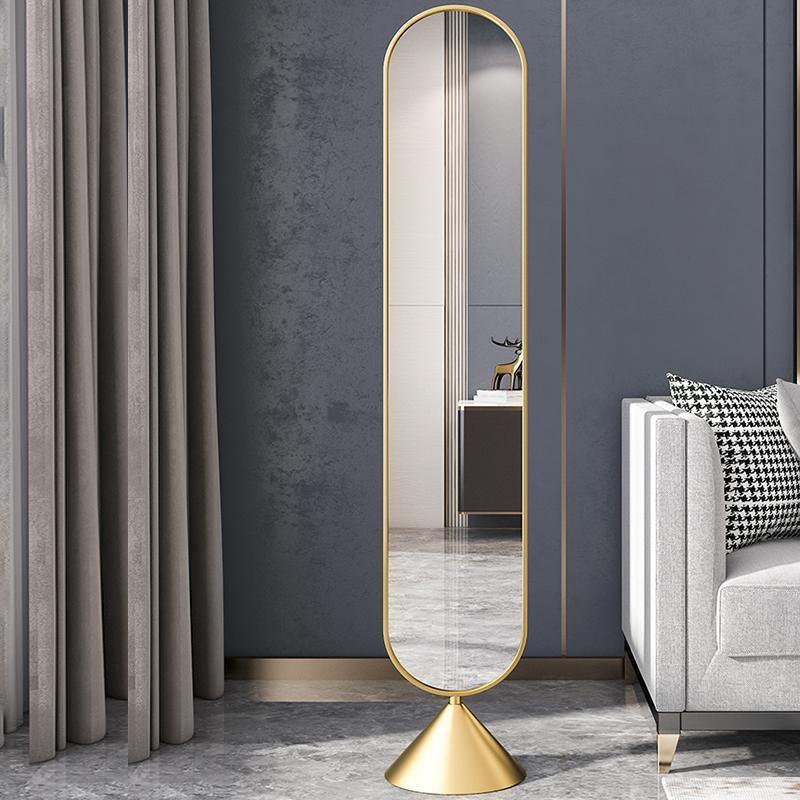 Boxford Modern Full Length Mirror-Weilai Concept-Weilai Concept