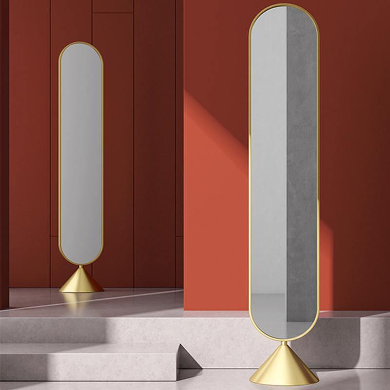 Boxford Modern Full Length Mirror-Weilai Concept-Weilai Concept
