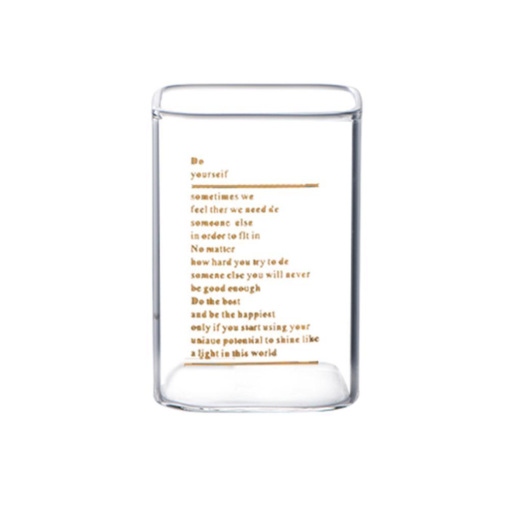 BY42 Glass, Glassware-Weilai Concept-1-Weilai Concept