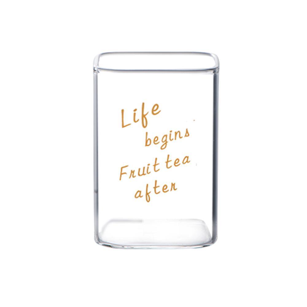 BY42 Glass, Glassware-Weilai Concept-2-Weilai Concept