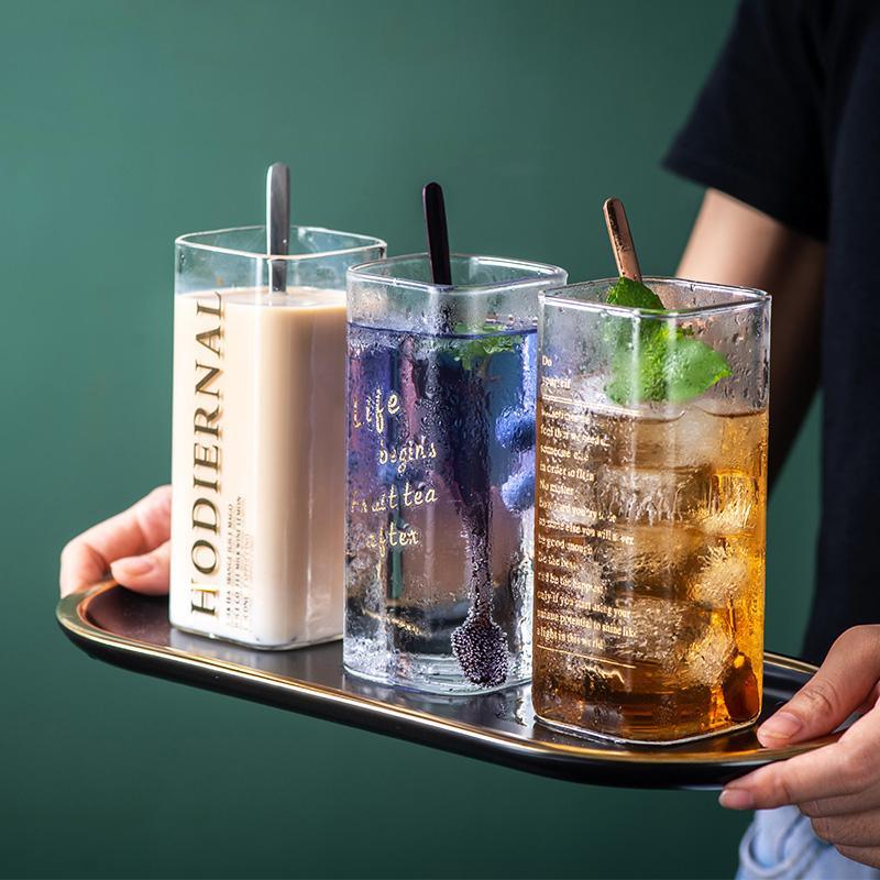 BY42 Glass, Glassware-Weilai Concept-Weilai Concept