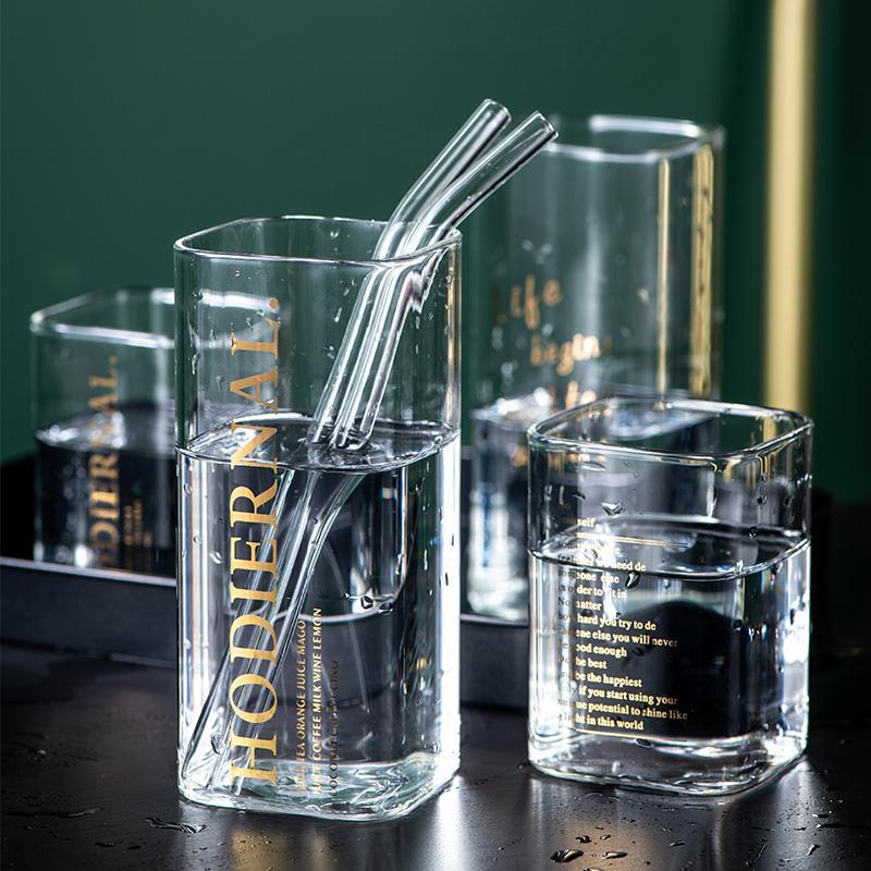 BY42 Glass, Glassware-Weilai Concept-Weilai Concept