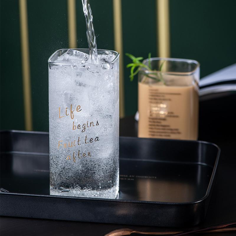 BY42 Glass, Glassware-Weilai Concept-Weilai Concept