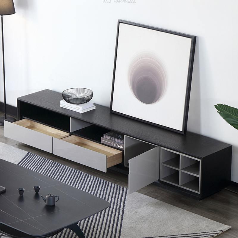 Camden TV Stand-Weilai Concept-Weilai Concept