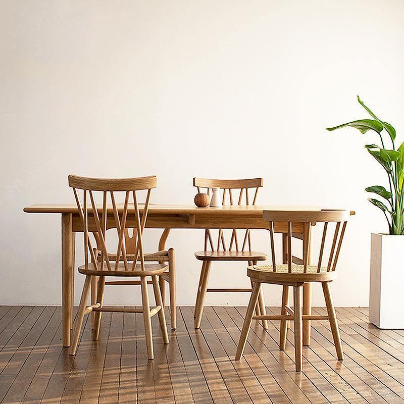 Cane G9 Rattan Dining Chair-Weilai Concept-Weilai Concept