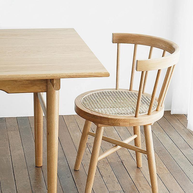 Cane G9 Rattan Dining Chair-Weilai Concept-Weilai Concept
