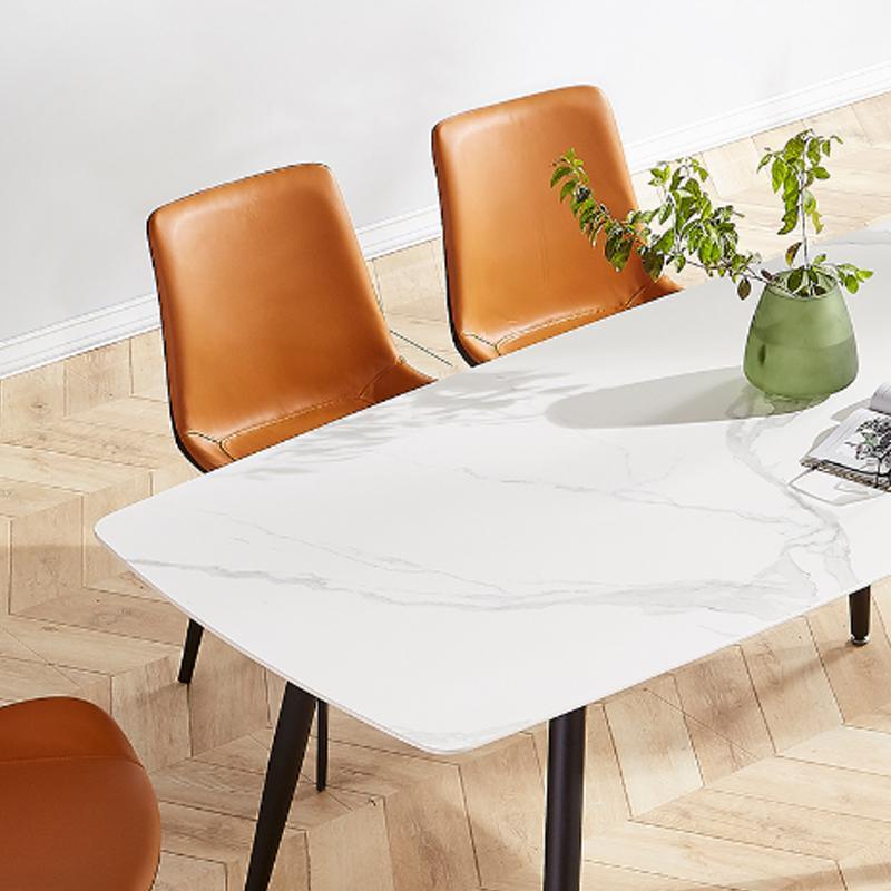 Canopy Dining Table, Sintered Stone-Weilai Concept-Weilai Concept