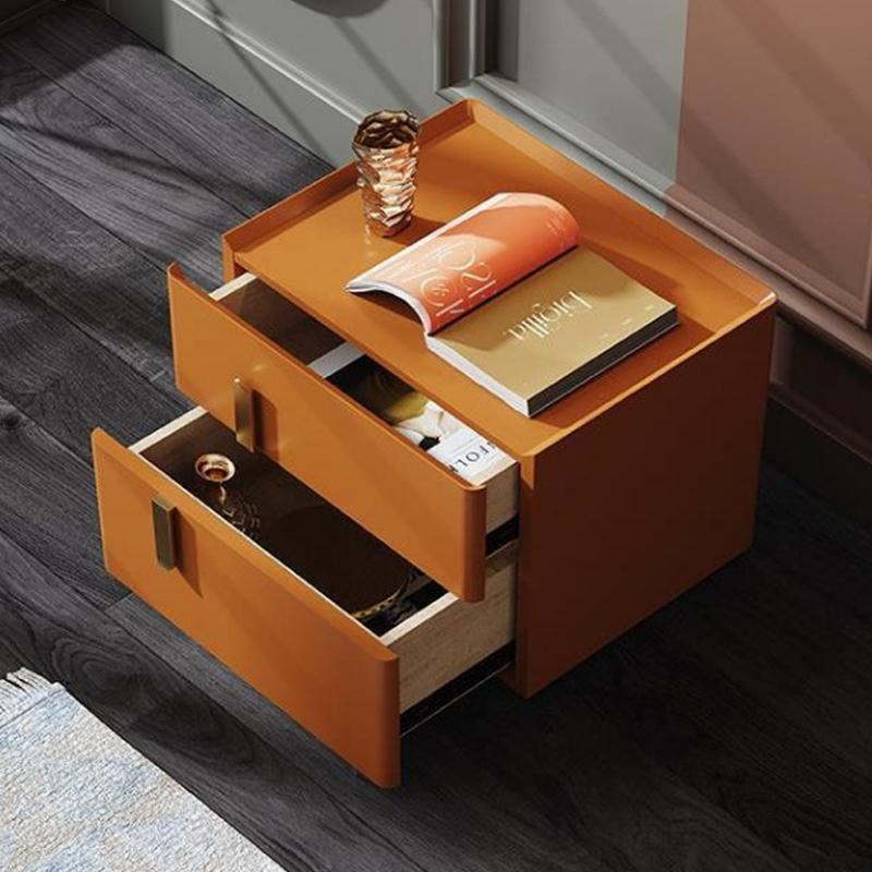 CASA Bedside Table-Weilai Concept-Weilai Concept