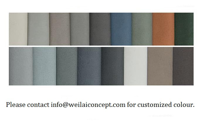 R77 Dexter Three Seater Sofa, Modular Sofa, Leathaire-Weilai Concept-Three Seater 300cm-Others ( Contact Us )-Weilai Concept
