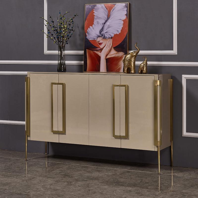 Coraline Sideboard-Weilai Concept-Weilai Concept