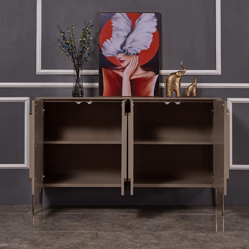 Coraline Sideboard-Weilai Concept-Weilai Concept