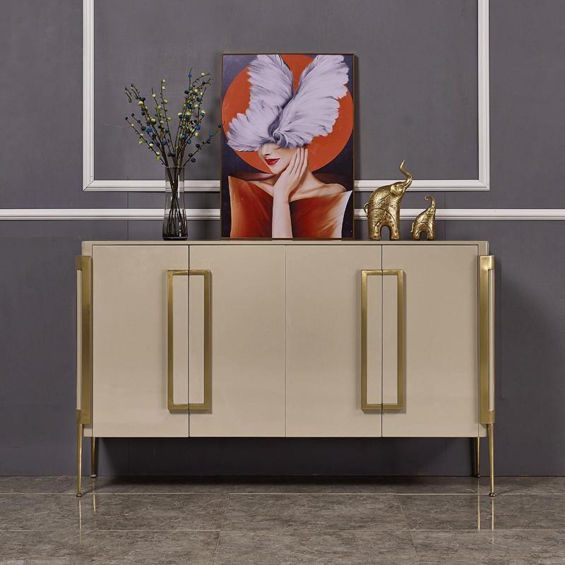 Coraline Sideboard-Weilai Concept-Weilai Concept