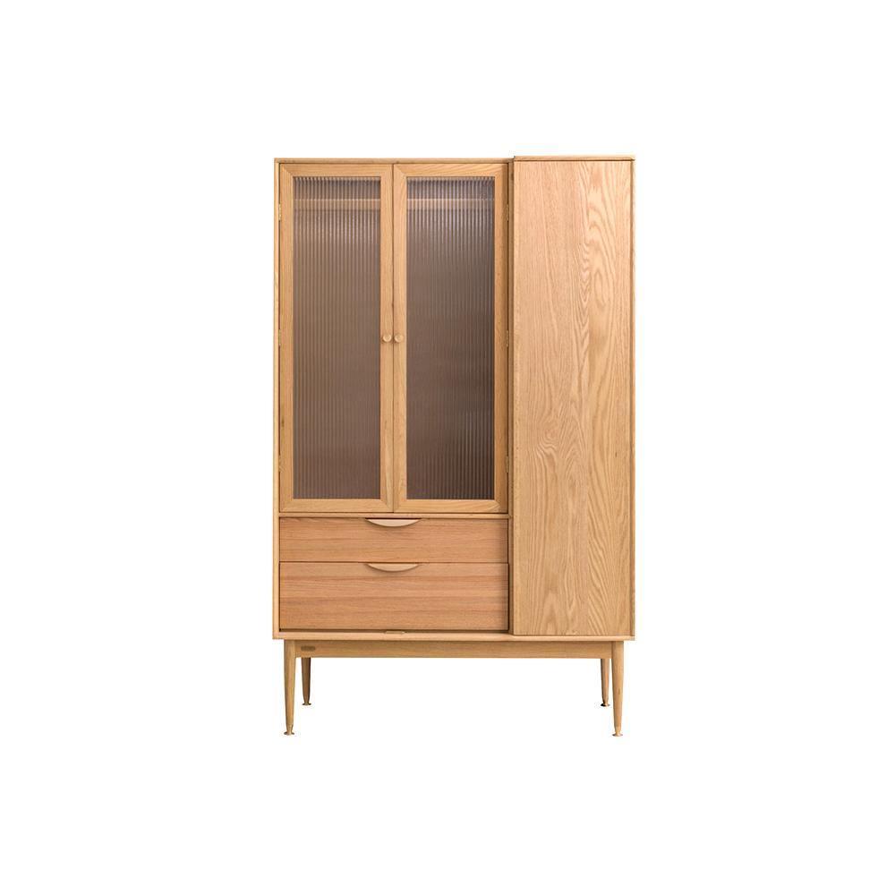 Crestwood Wardrobe, Ash-Weilai Concept-Weilai Concept