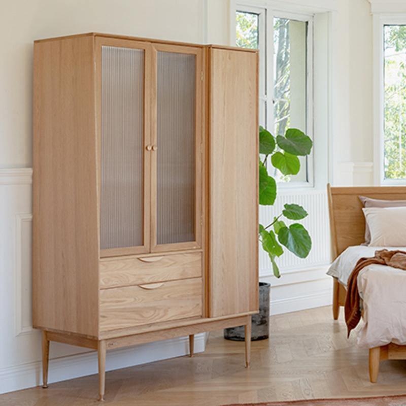 Crestwood Wardrobe, Ash-Weilai Concept-Weilai Concept