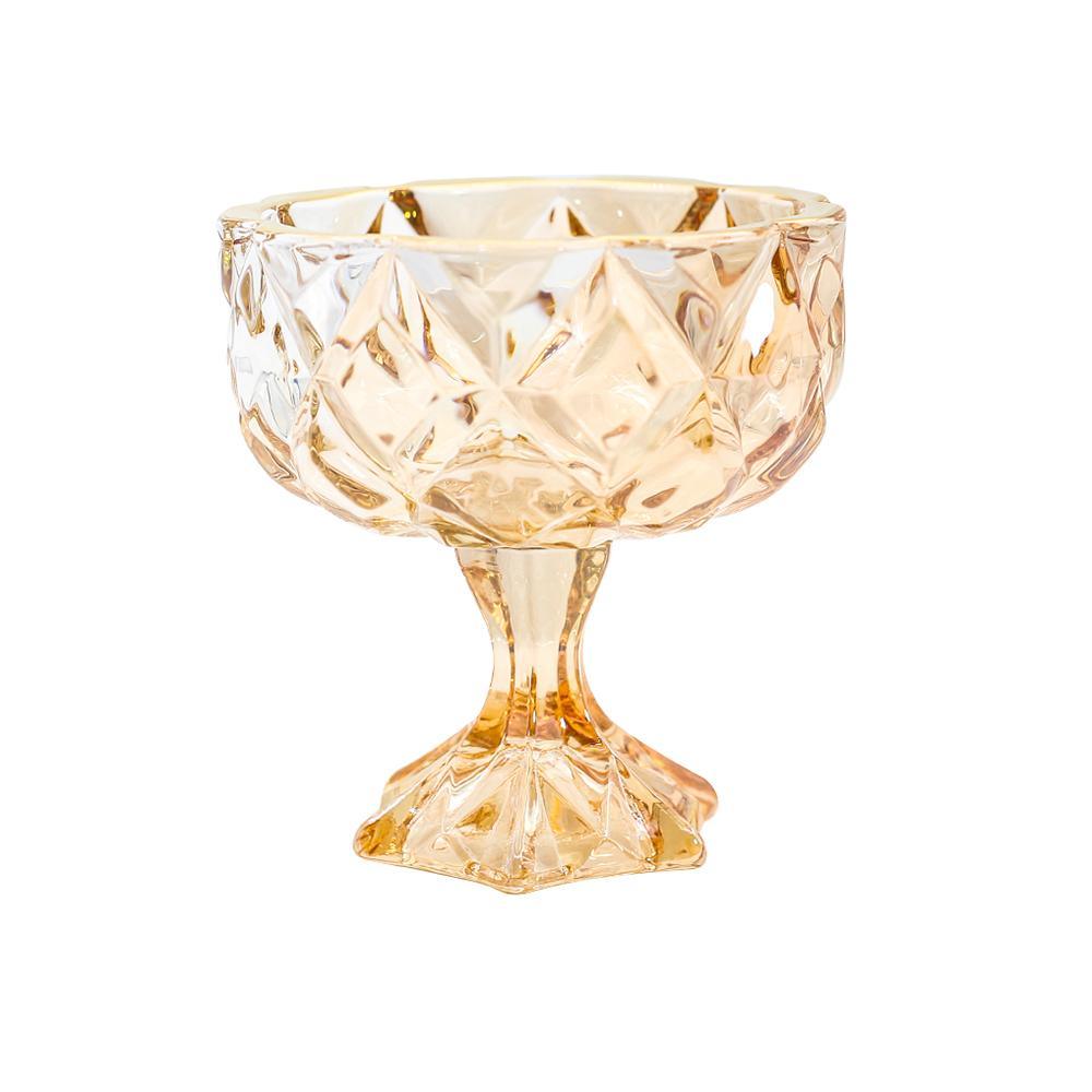 DC43 Dessert Glass, Glassware-Weilai Concept-Weilai Concept