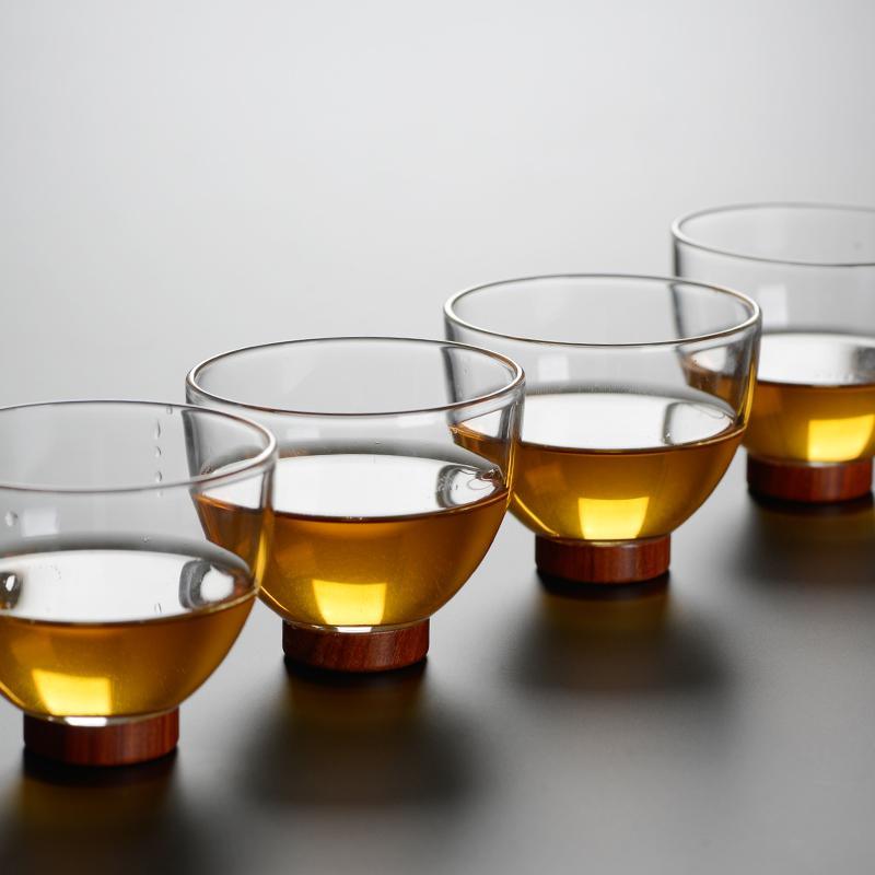 DE24 Glass, Glassware-Weilai Concept-Weilai Concept